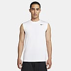 【代引き不可】 NIKE公式】ナイキ Dri-FIT レジェンド メンズ スリーブレス ウェア